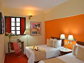 Hoteles pet friendly Hotel Misión Monterrey Centro Histórico en Monterrey en Nuevo León