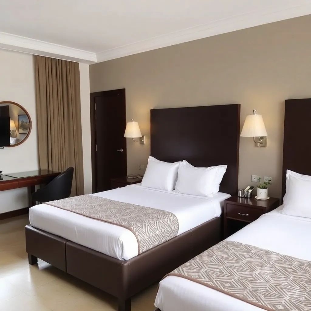 Hoteles pet friendly Hotel Misión Xalapa en Xalapa-Enríquez en Veracruz