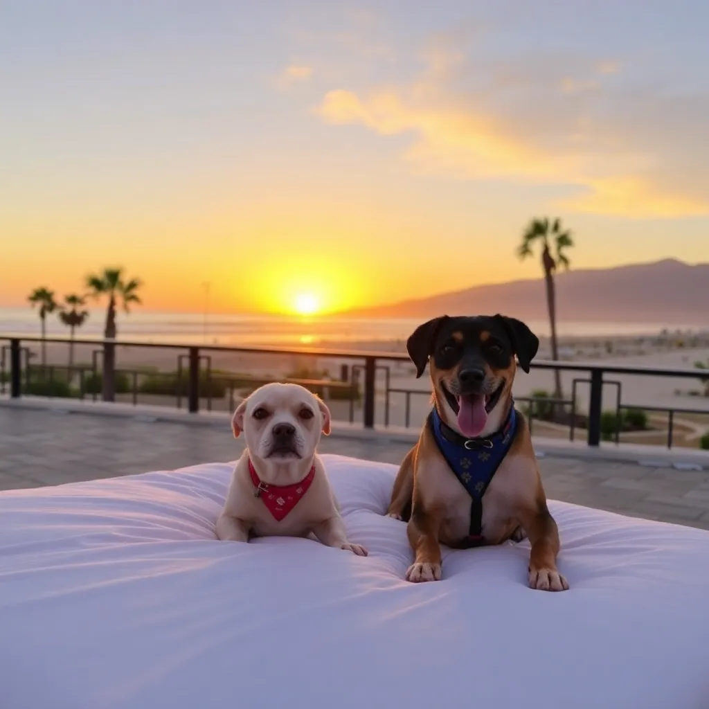 Hoteles pet friendly en Hotel Mission Inn en Vicente Guerrero