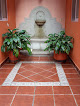 Hoteles pet friendly Hotel - Motel La Cabaña en Oaxaca de Juárez en Oaxaca