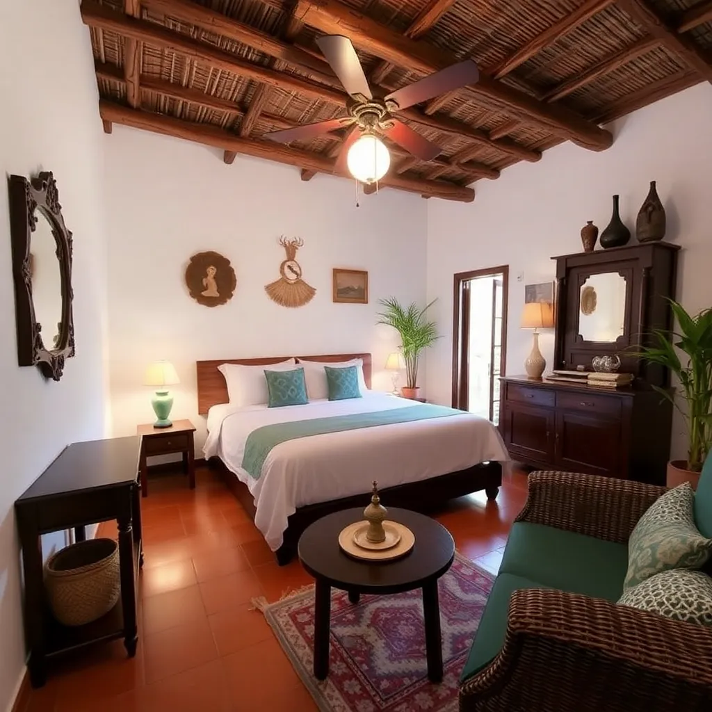 Hoteles pet friendly Hotel Nardazul Casa De Sueños en Oaxaca de Juárez en Oaxaca