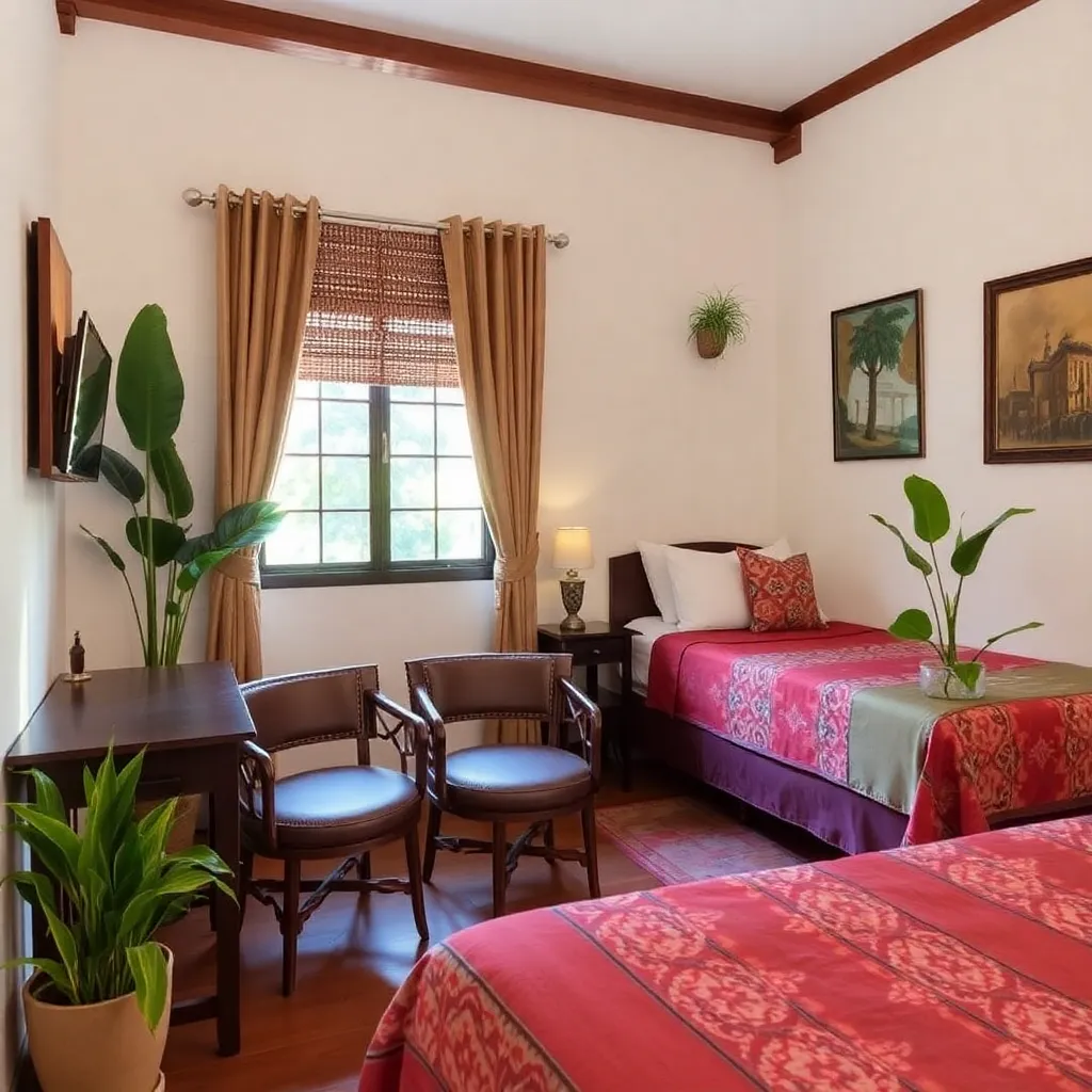 Hoteles pet friendly Hotel Oaxaca Inn Centro en Oaxaca de Juárez en Oaxaca