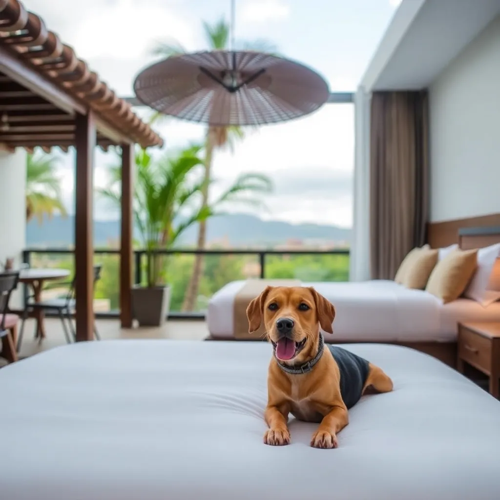 Hoteles pet friendly Hotel Ocampo en Maravatío de Ocampo en Michoacán