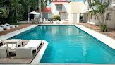 Hoteles pet friendly Hotel Olinalá Diamante en Acapulco de Juárez en Guerrero