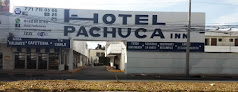 Hoteles pet friendly Hotel Pachuca Inn en Pachuca de Soto en Hidalgo