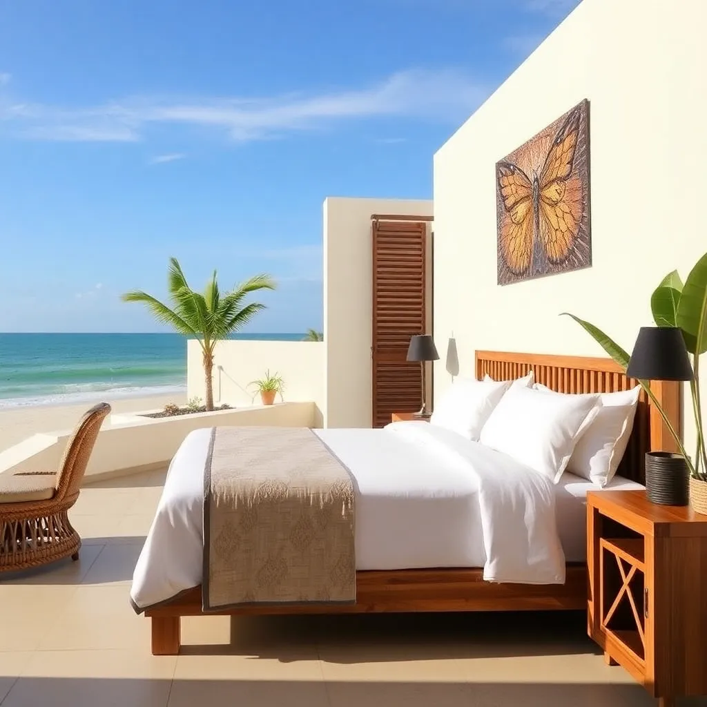 Hoteles pet friendly Hotel Pancho Villas Bacalar en Bacalar en Quintana Roo