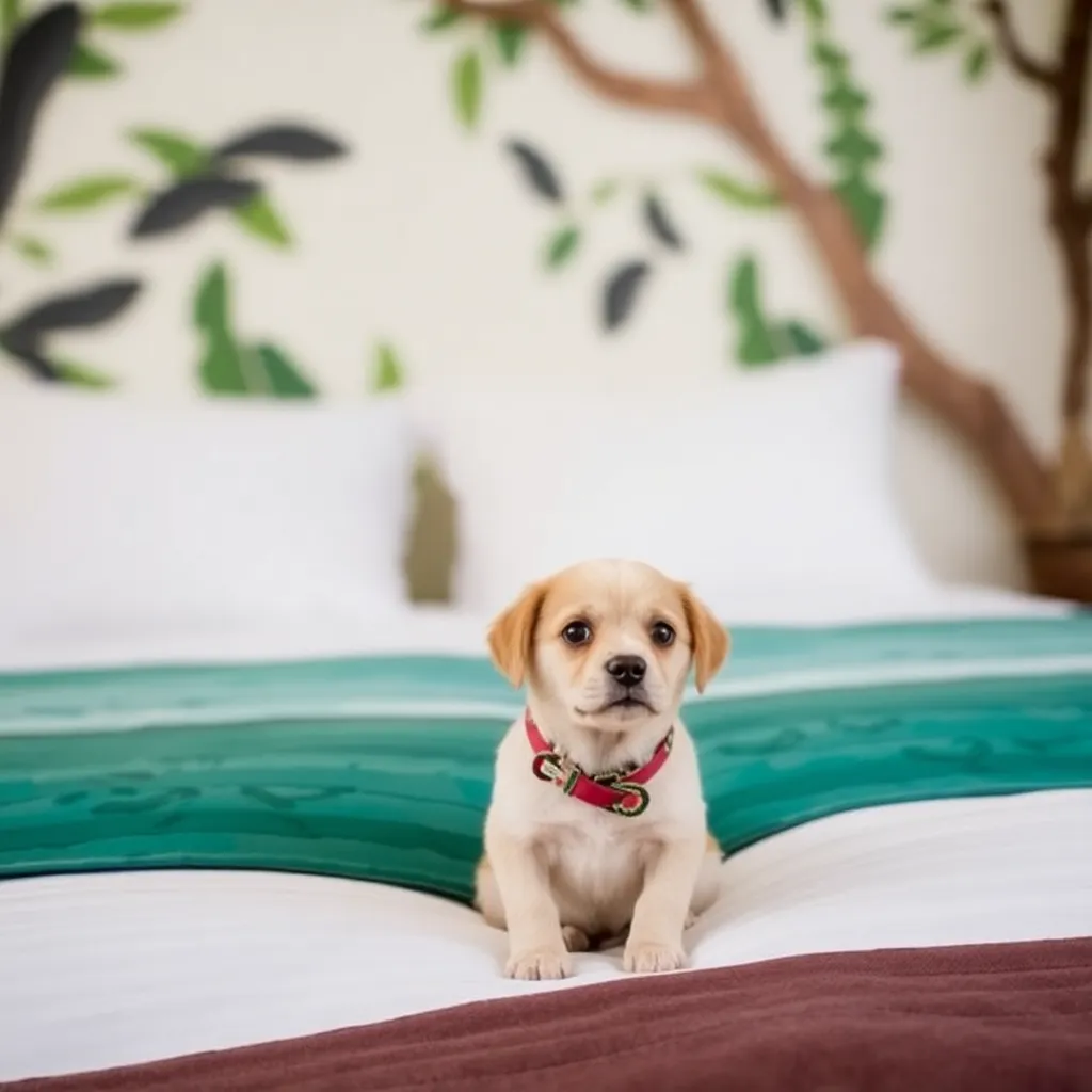 Hoteles pet friendly Hotel Panda Viajero en San Cristóbal de las Casas en Chiapas