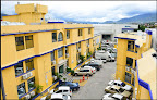 Hoteles pet friendly Hotel Paradise Inn en Chilpancingo de los Bravo en Guerrero