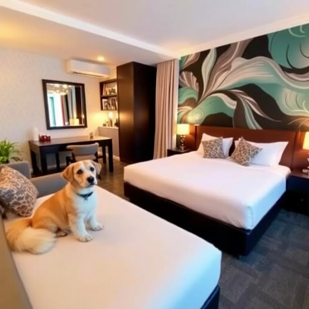 Hoteles pet friendly Hotel Plaza Bicentenario en Zacatecas en Zacatecas