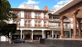 Hoteles pet friendly Hotel Porhe en Uruapan en Michoacán