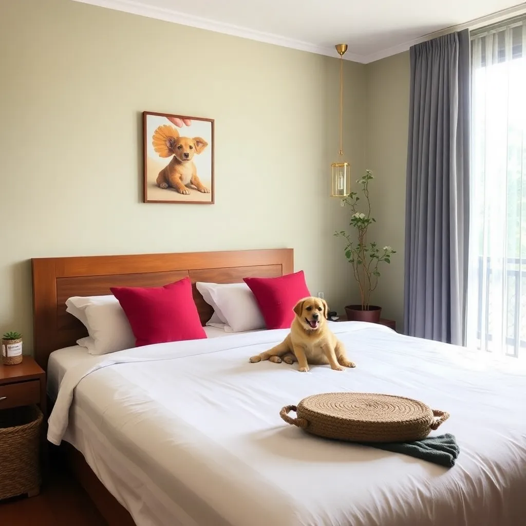 Hoteles pet friendly Hotel Posada Boutique Tulancingo en Tulancingo en Hidalgo