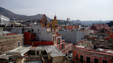 Hoteles pet friendly Hotel Posada De La Condesa en Guanajuato en Guanajuato