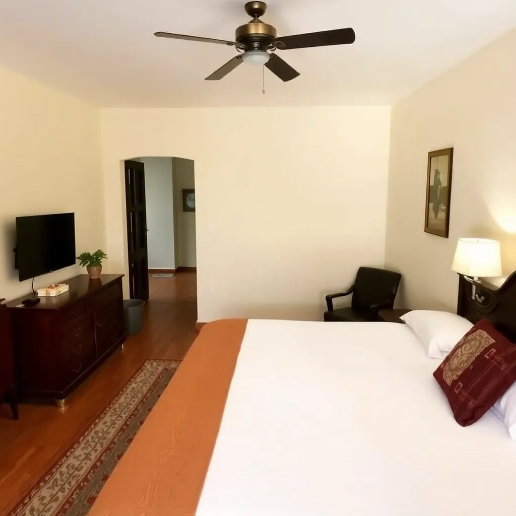 Hoteles pet friendly Hotel Posada El Cid en Oaxaca de Juárez en Oaxaca