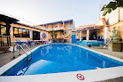 Hoteles pet friendly Hotel Posada El Rey Sol en Ensenada en B.C.