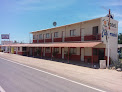 Hoteles pet friendly Hotel Posada Las Californias en Ciudad Insurgentes en Baja California Sur