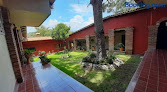 Hoteles pet friendly Hotel Posada Los Colorines en Zinapécuaro de Figueroa en Michoacán