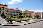 Hoteles pet friendly Hotel Posada Restaurant Santa Elena en Mineral del Monte en Hidalgo