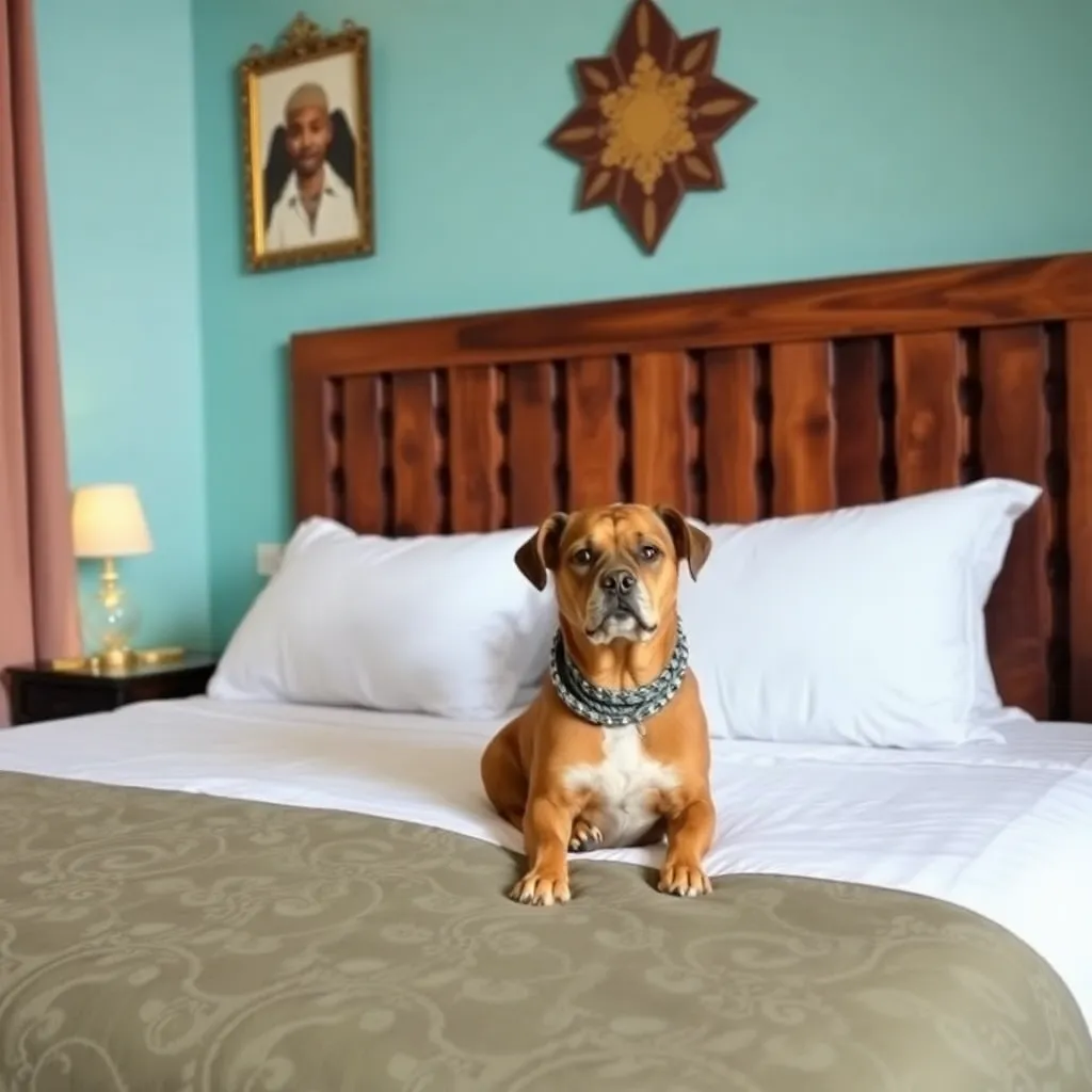 Hoteles pet friendly Hotel Posada Tolosa en Zacatecas en Zacatecas