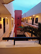 Hoteles pet friendly Hotel Puerto Bello en Tampico en Tamps.