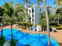 Hoteles pet friendly Hotel Puerto De Luna Pet Friendly & Family Suites en Puerto Vallarta en Jalisco