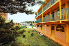 Hoteles pet friendly Hotel Rayo De Sol Y Luna Real Del Monte en Mineral del Monte en Hidalgo