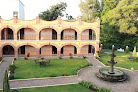 Hoteles pet friendly Hotel Real De Huasca en Huasca de Ocampo en Hidalgo