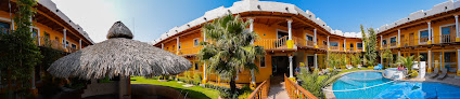 Hoteles pet friendly Hotel Real Jade en El Jiadi en Hidalgo