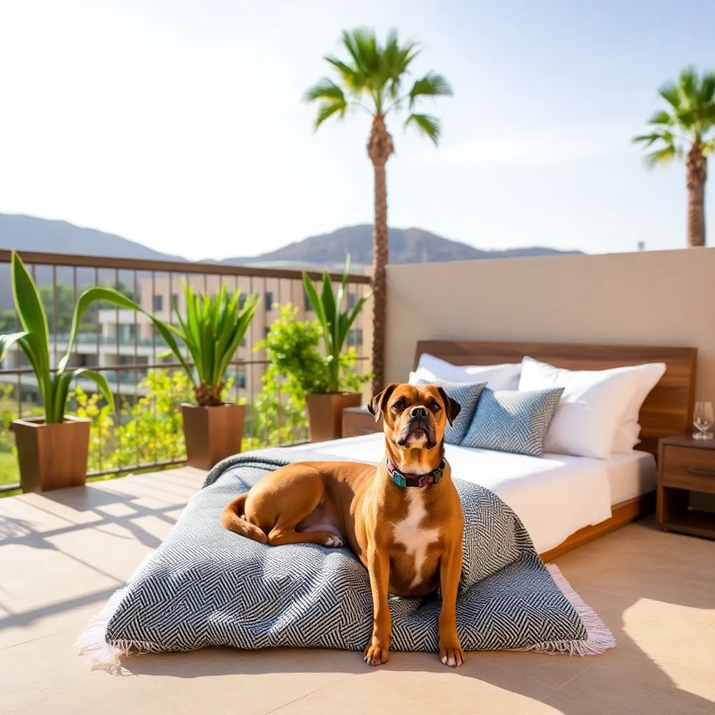 Hoteles pet friendly Hotel Real Jade en El Jiadi en Hidalgo