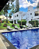 Hoteles pet friendly Hotel Restaurant La Provence en Cuernavaca en Morelos