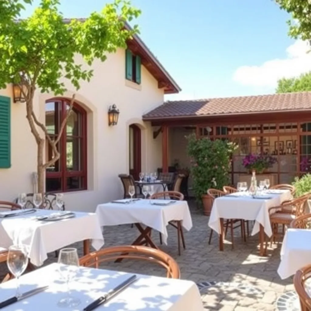 Hoteles pet friendly Hotel Restaurant La Provence en Cuernavaca en Morelos