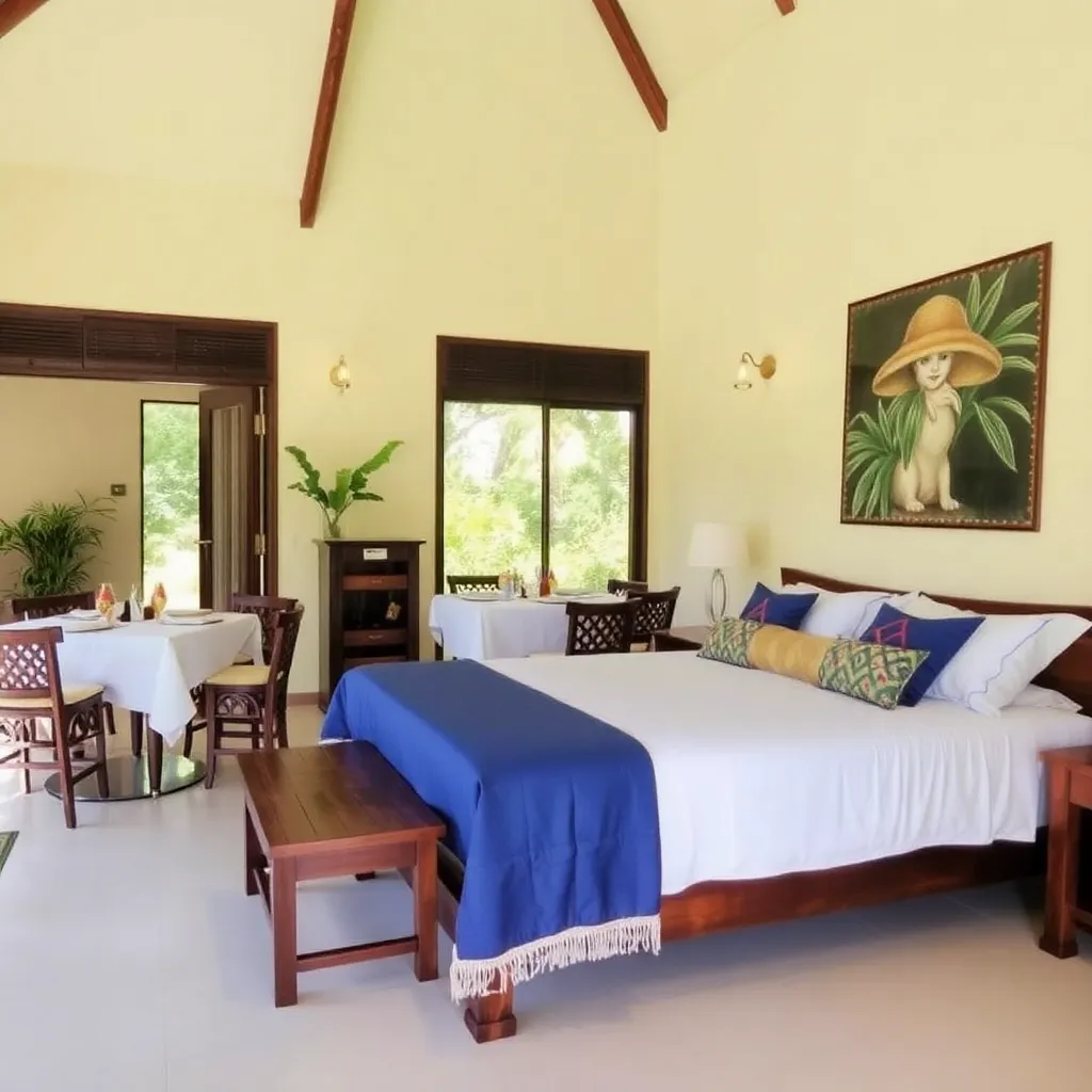 Hoteles pet friendly Hotel Restaurante Campestre Las Flores en San Cristóbal de las Casas en Chiapas