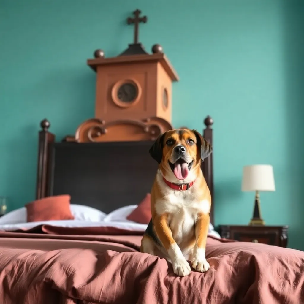 Hoteles pet friendly Hotel Reyna Soledad en Zacatecas en Zacatecas
