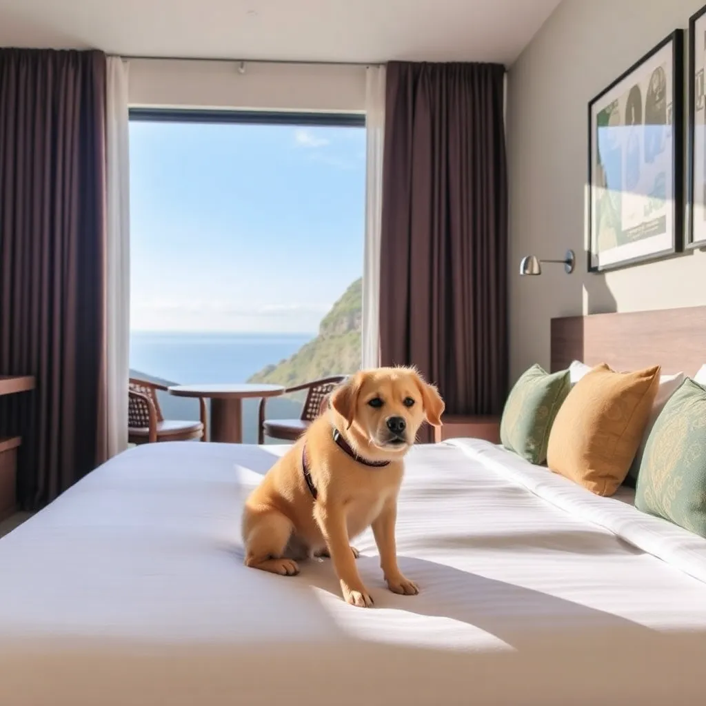 Hoteles pet friendly Hotel Rincón Del Arco en San Cristóbal de las Casas en Chiapas