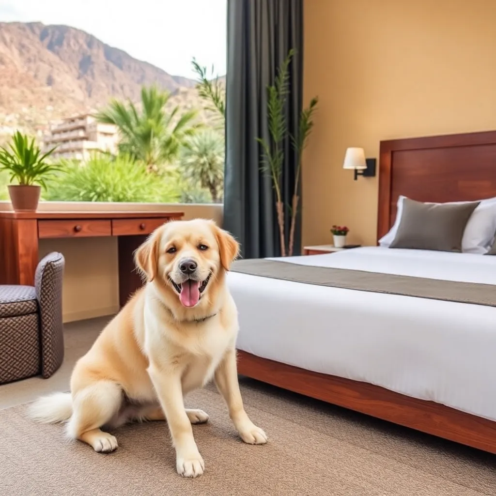 Hoteles pet friendly Hotel Río Grande en Zacatecas en Zacatecas