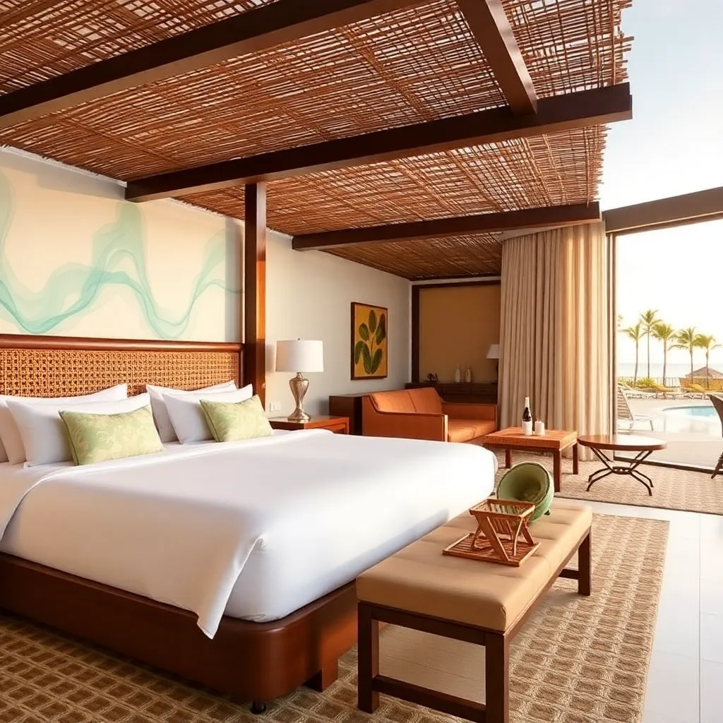 Hoteles pet friendly Hotel Riu Palace Riviera Maya en Playa del Carmen en Quintana Roo