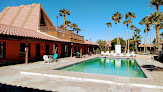 Hoteles pet friendly Hotel Riviera Coral en San Felipe en B.C.