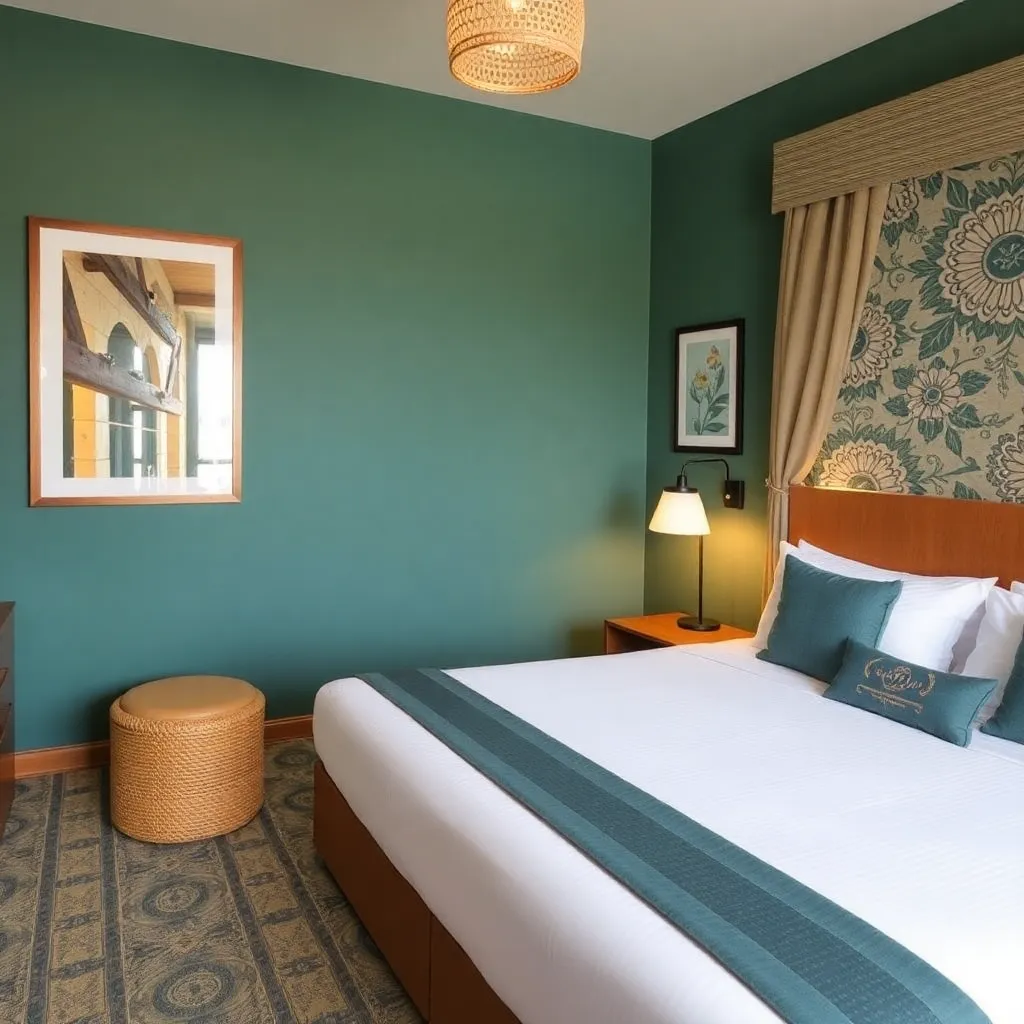 Hoteles pet friendly Hotel Royal en Cuernavaca en Morelos