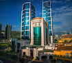 Hoteles pet friendly Hotel Safi Valle en San Pedro Garza García en Nuevo León