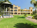 Hoteles pet friendly Hotel San Agustin en Yautepec de Zaragoza en Morelos