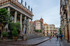 Hoteles pet friendly Hotel San Diego en Guanajuato en Guanajuato