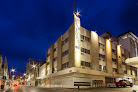 Hoteles pet friendly Hotel San Jorge en Saltillo en Coahuila
