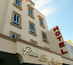 Hoteles pet friendly Hotel Santa Lucia Del Plaza Las Americas en Monterrey en Nuevo León