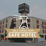 Hoteles pet friendly Hotel Seoul en Venustiano Carranza en Ciudad de México