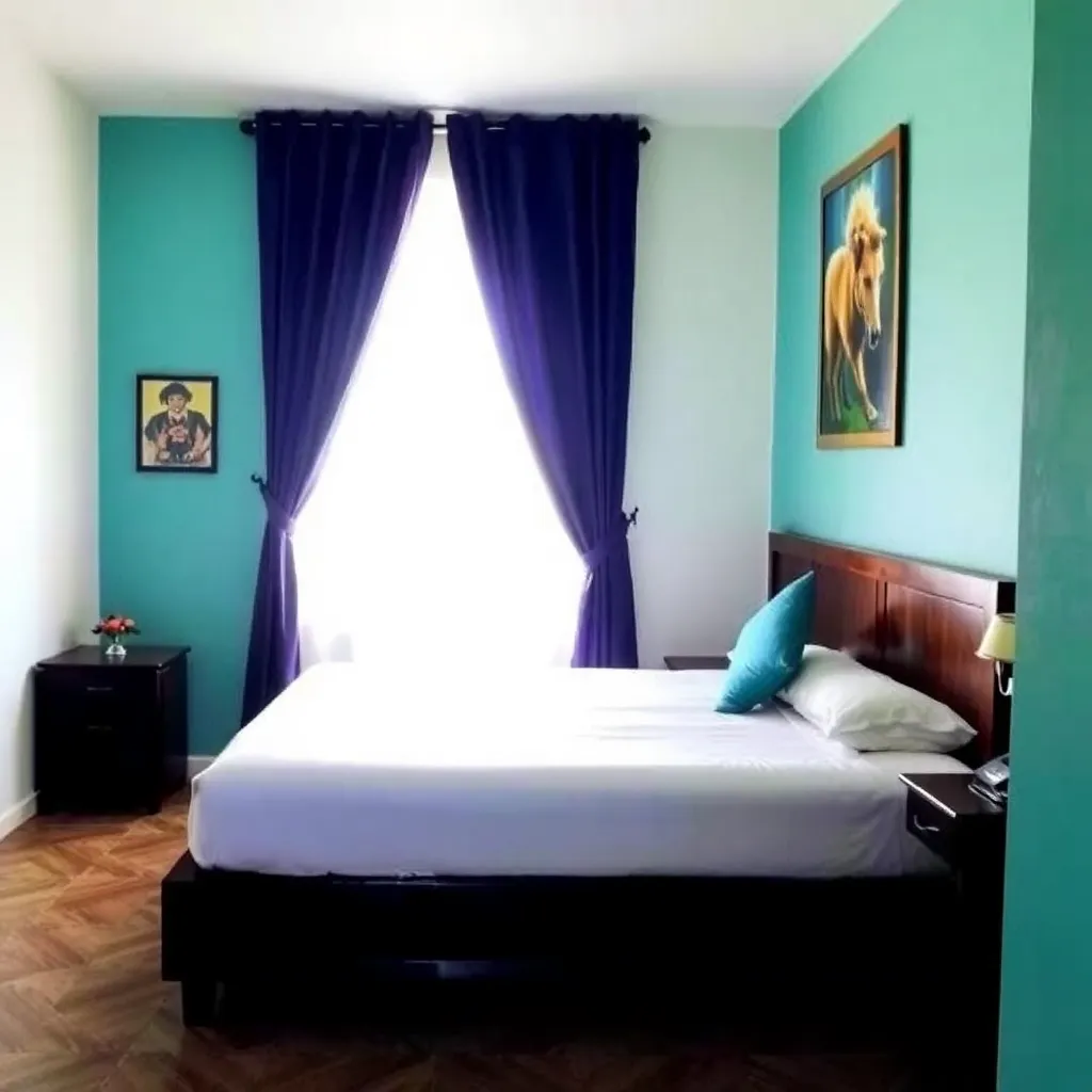 Hoteles pet friendly Hotel & Suites El Refugio De Don Carlos en Zacatecas en Zacatecas