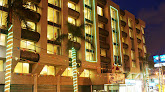 Hoteles pet friendly Hotel Tortuga Express en Acapulco de Juárez en Guerrero