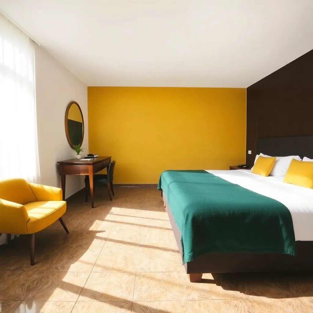 Hoteles pet friendly Hotel Trébol en Oaxaca de Juárez en Oaxaca