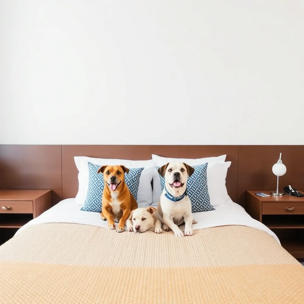 Hoteles pet friendly Hotel Urban Express en Villahermosa en Tabasco