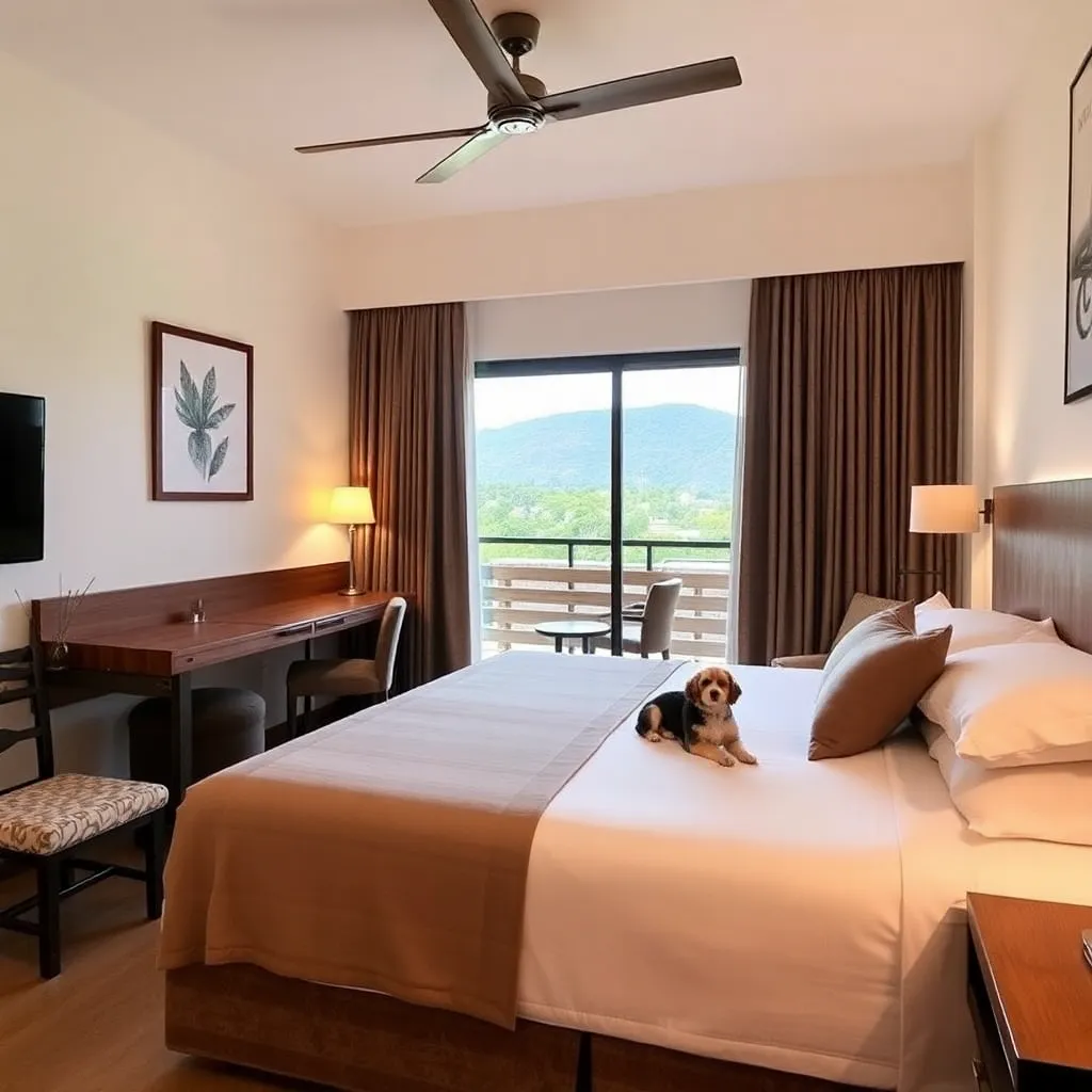Hoteles pet friendly Hotel Velser en Maravatío de Ocampo en Michoacán