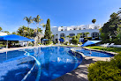 Hoteles pet friendly Hotel Villa Béjar Cuernavaca en Cuernavaca en Morelos