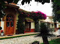 Hoteles pet friendly Hotel Villa Caltengo en Tulancingo en Hidalgo
